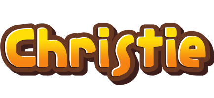 Christie cookies logo