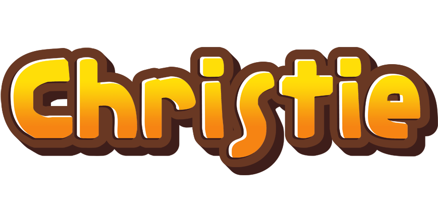 Christie cookies logo