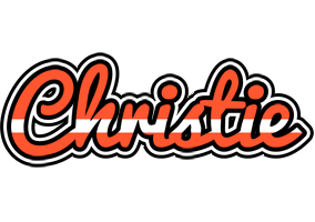 Christie denmark logo