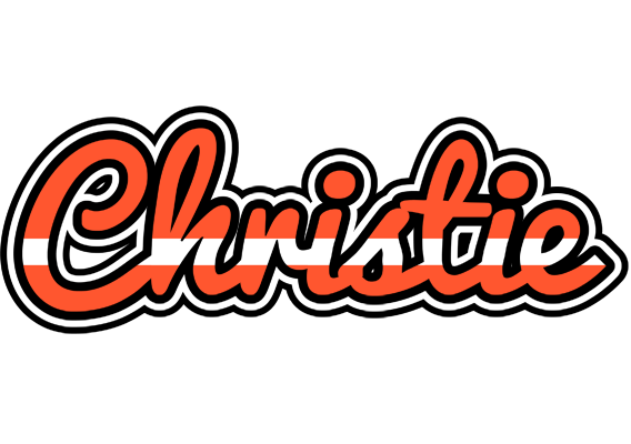 Christie denmark logo
