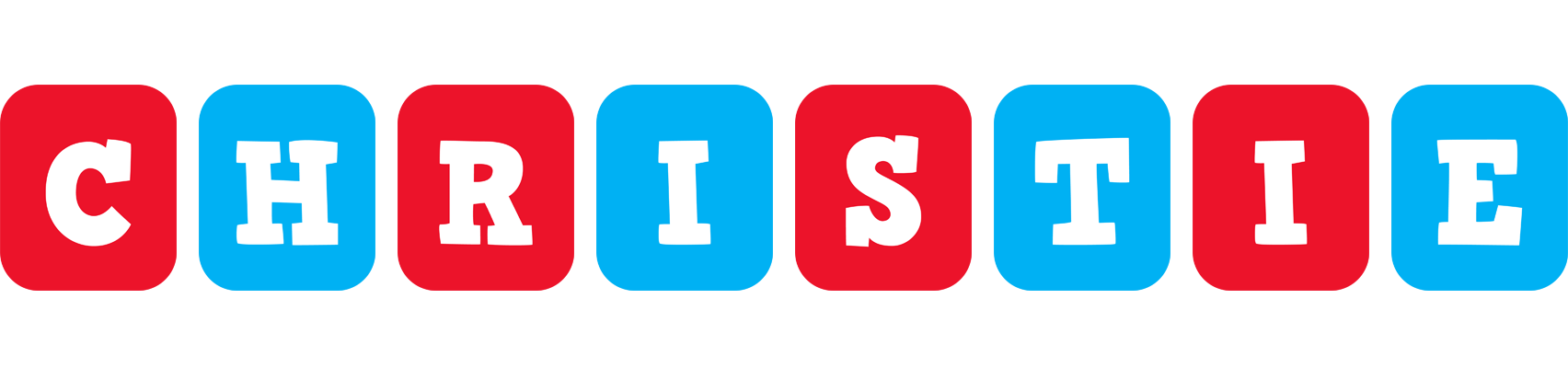 Christie diesel logo