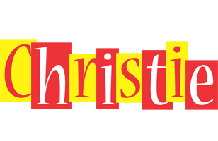 Christie errors logo