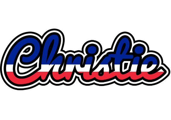 Christie france logo