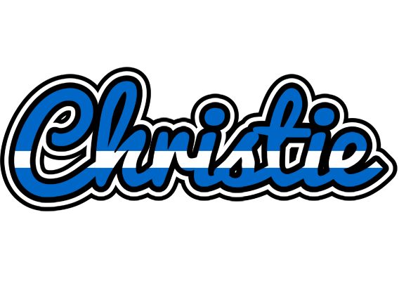 Christie greece logo