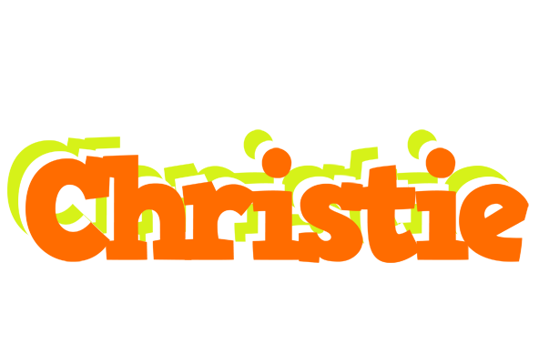 Christie healthy logo