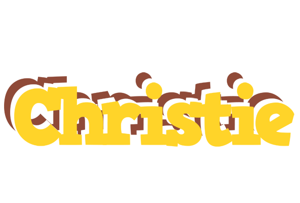 Christie hotcup logo