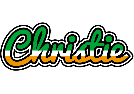 Christie ireland logo