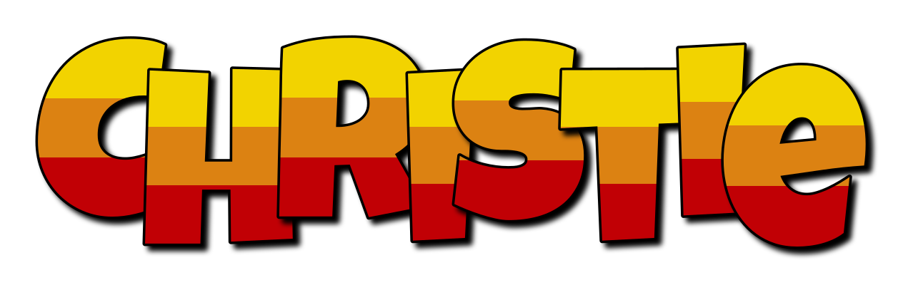 Christie jungle logo