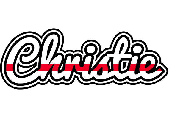 Christie kingdom logo