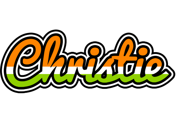 Christie mumbai logo
