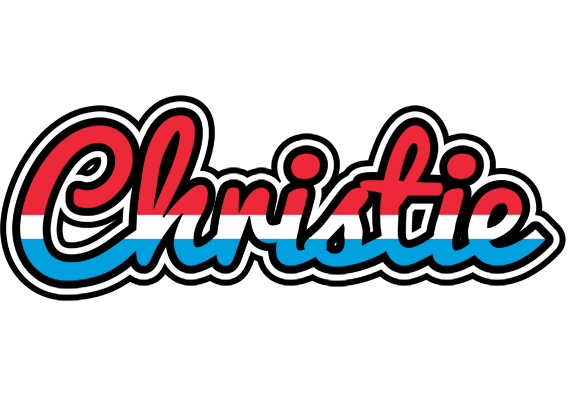 Christie norway logo