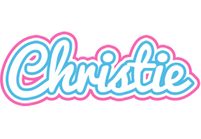 Christie outdoors logo