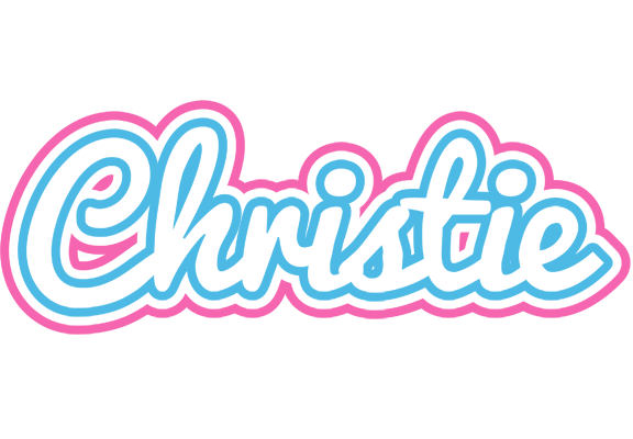 Christie outdoors logo