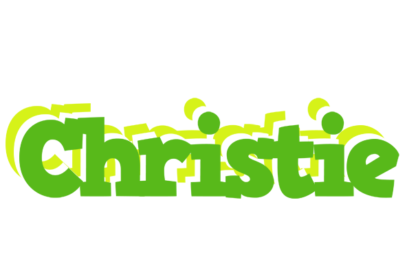 Christie picnic logo