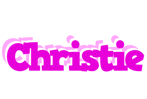 Christie rumba logo