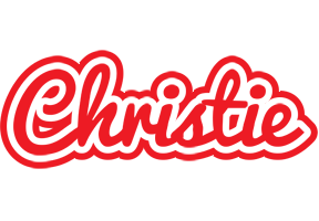 Christie sunshine logo