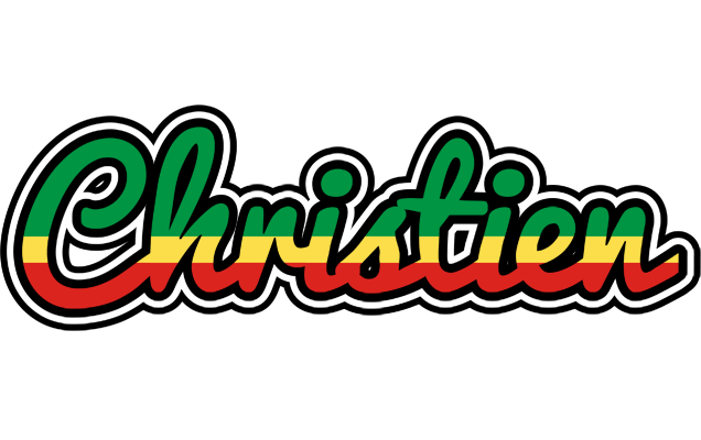 Christien african logo