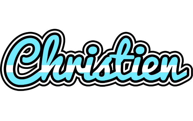 Christien argentine logo