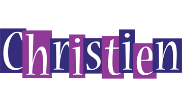 Christien autumn logo