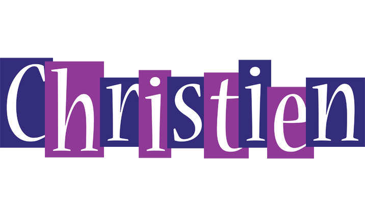 Christien autumn logo