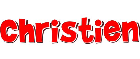 Christien basket logo