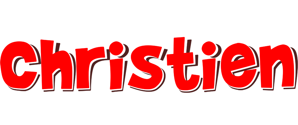 Christien basket logo