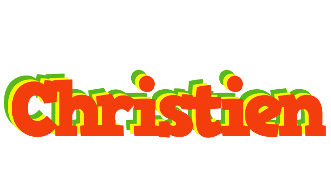Christien bbq logo