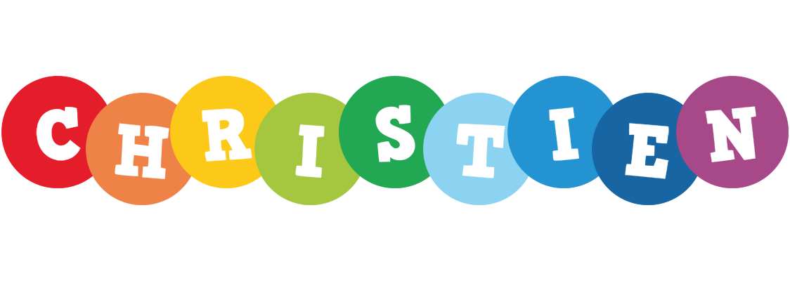 Christien boogie logo