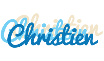 Christien breeze logo