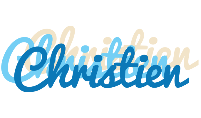 Christien breeze logo