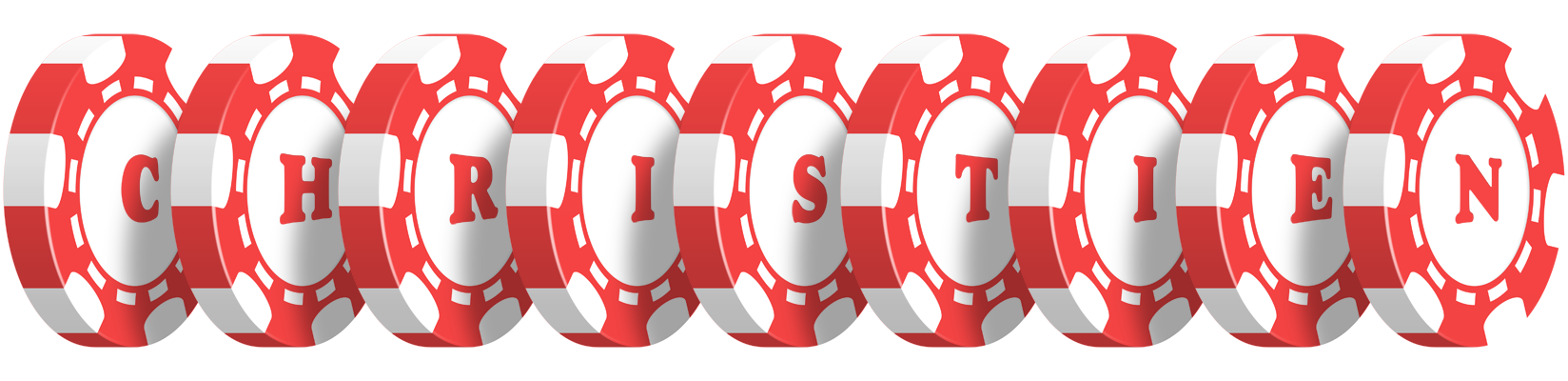 Christien chip logo
