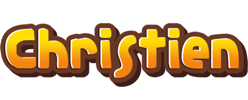 Christien cookies logo