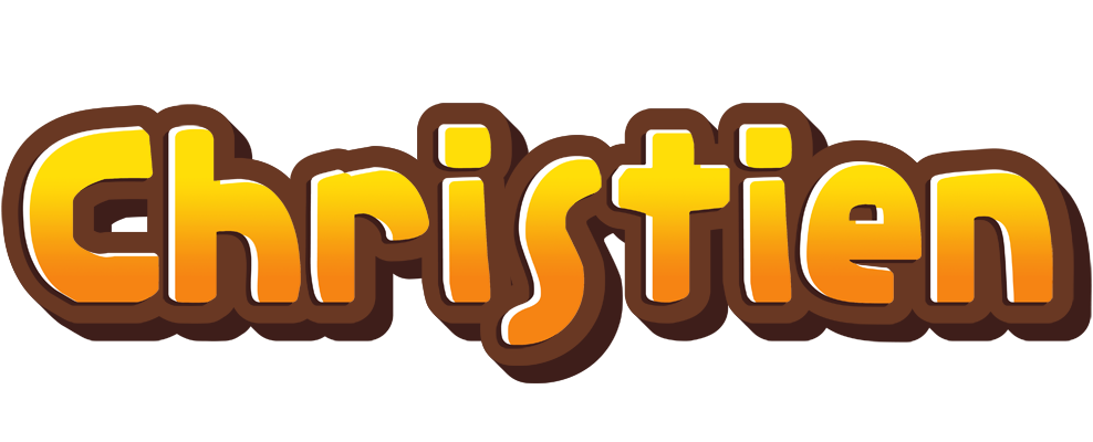Christien cookies logo