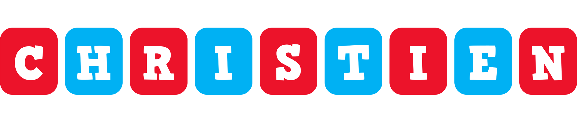 Christien diesel logo