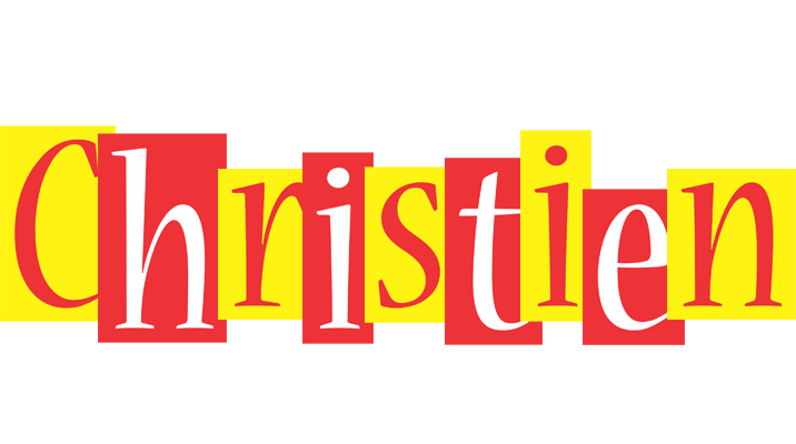 Christien errors logo