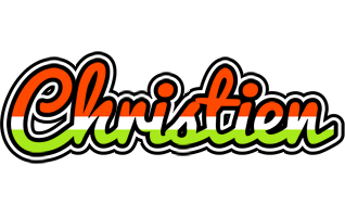 Christien exotic logo