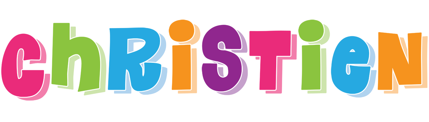 Christien friday logo