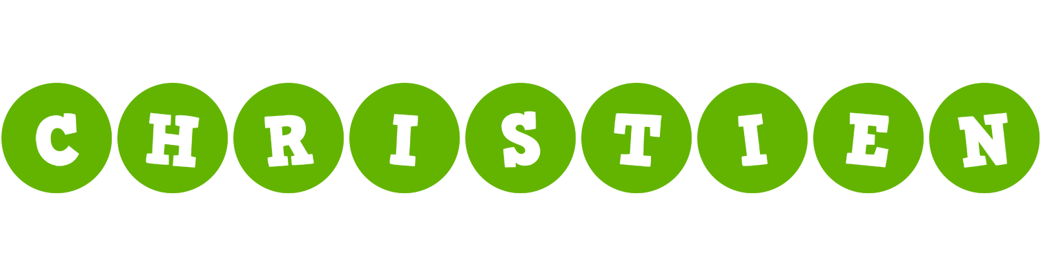 Christien games logo