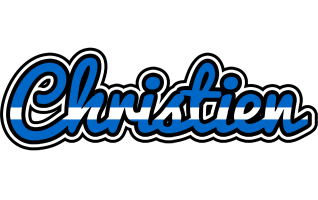 Christien greece logo