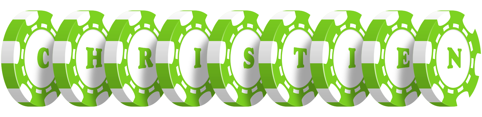 Christien holdem logo