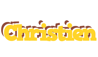 Christien hotcup logo