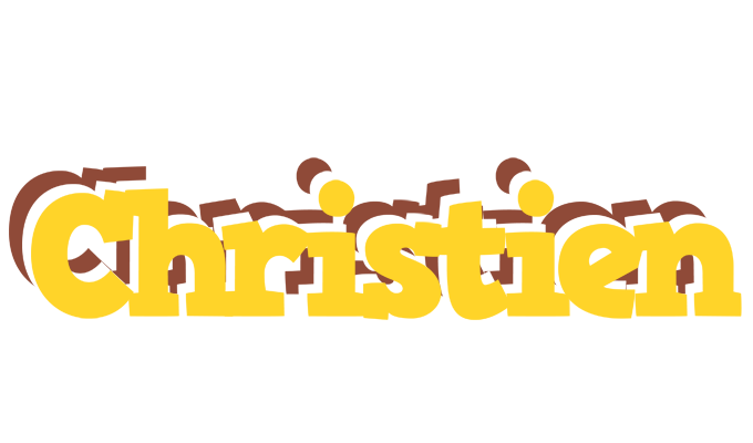 Christien hotcup logo