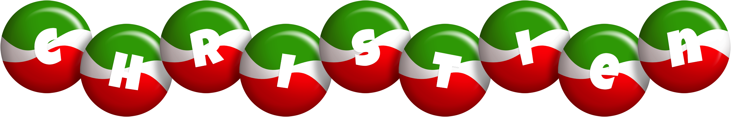 Christien italy logo