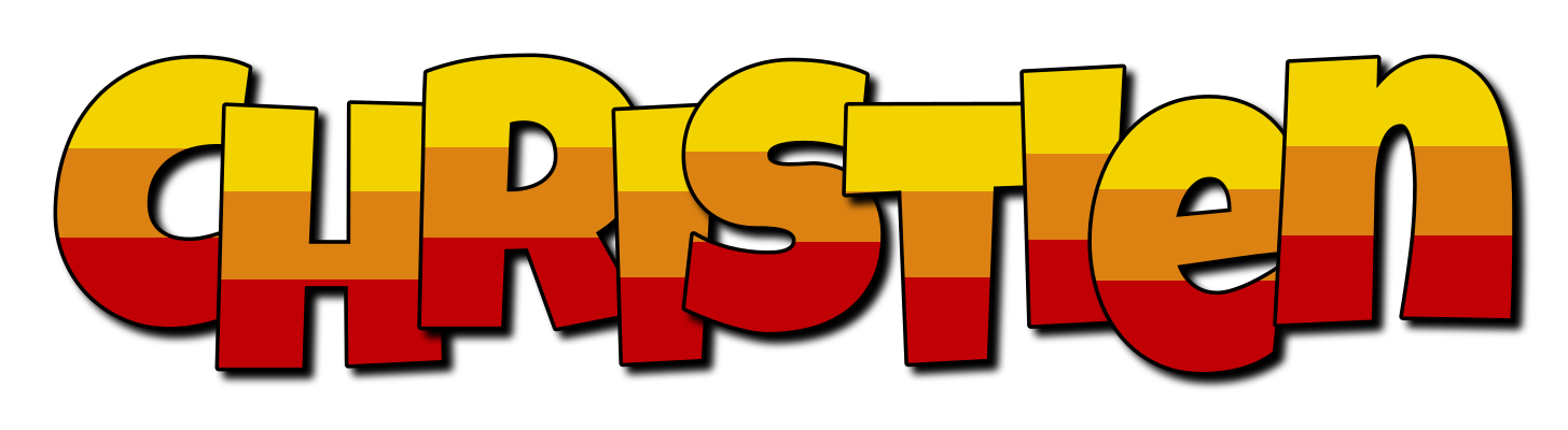 Christien jungle logo
