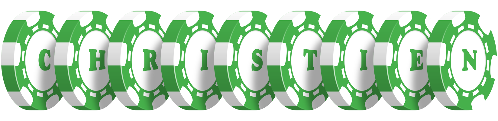 Christien kicker logo