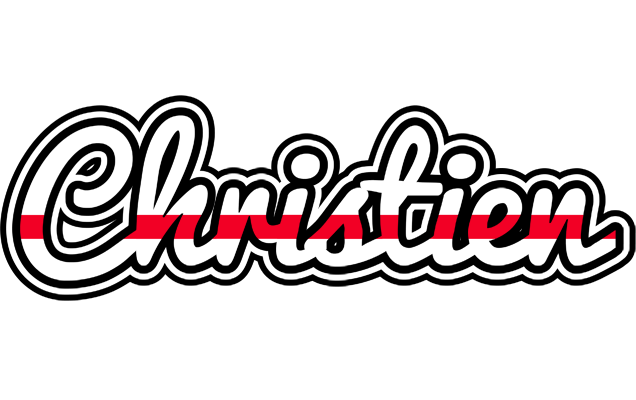 Christien kingdom logo