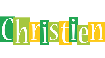 Christien lemonade logo