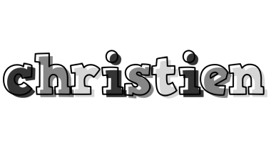 Christien night logo