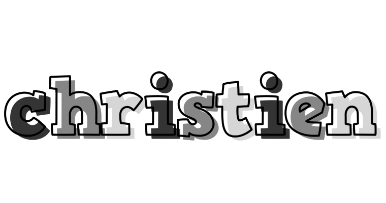 Christien night logo