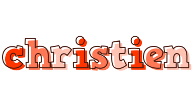 Christien paint logo